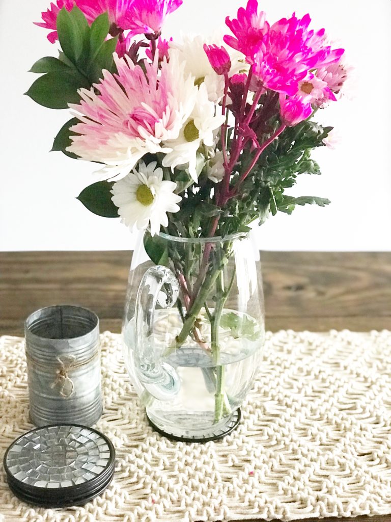 beautiful flower bouquet